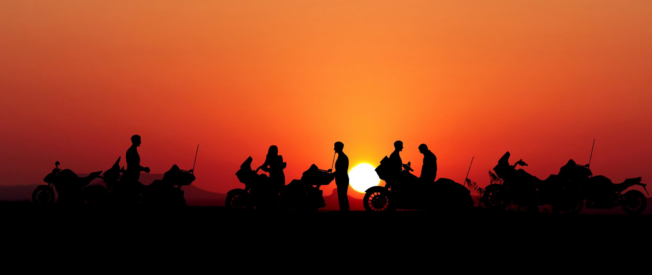 Motorrad