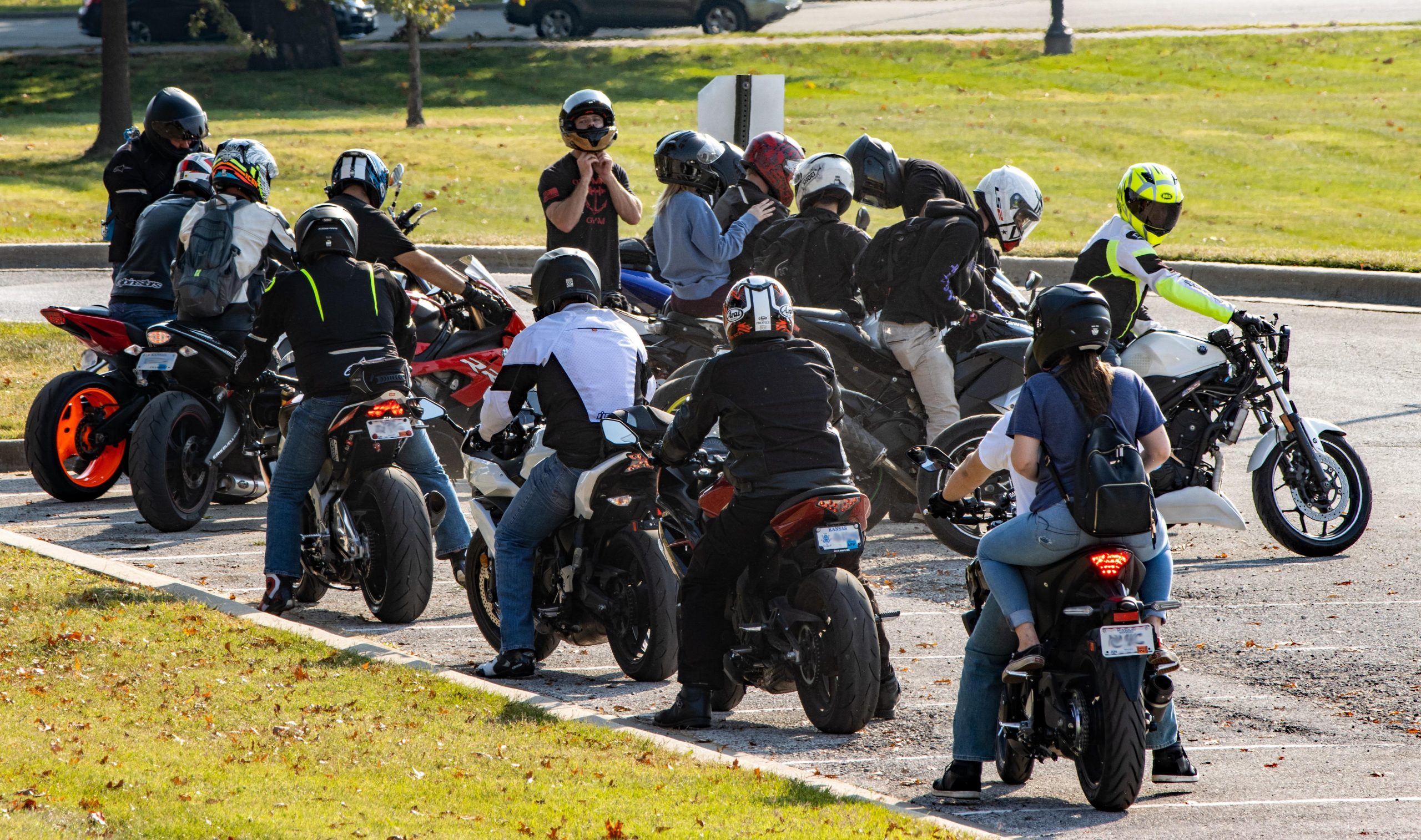 Motorrad